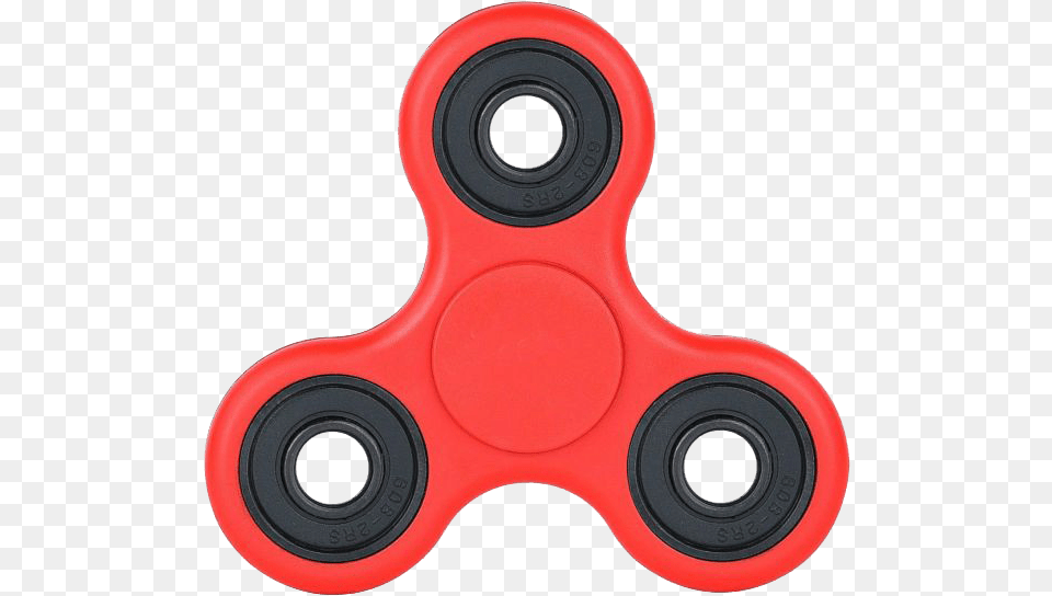 Spinner Red, Electronics Png
