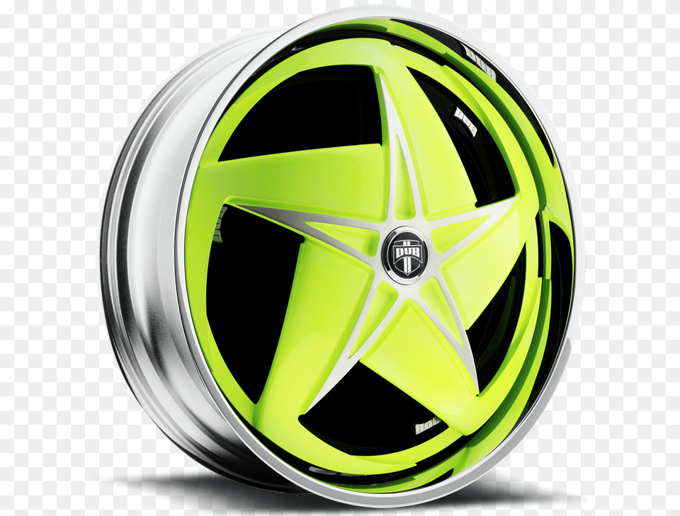Spinner Rims, Alloy Wheel, Vehicle, Transportation, Tire Free Png Download