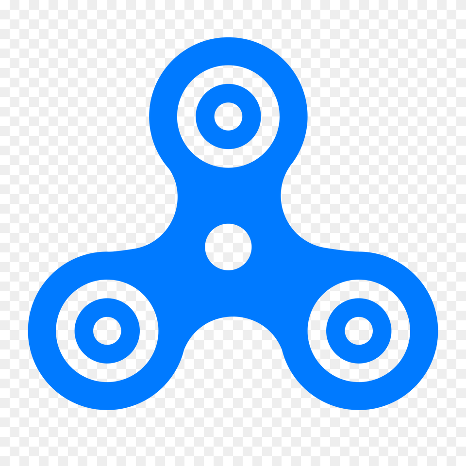 Spinner Transparent Cartoon Clip Art, Cross, Symbol Png Image