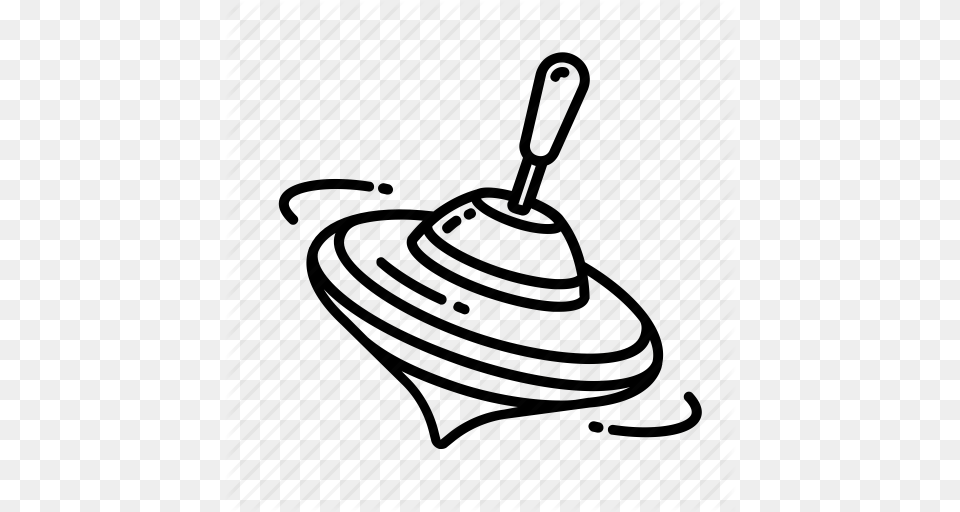 Spinning Top Clipart Spinning Tops Toy Clip Art, Device, Electrical Device Free Png Download