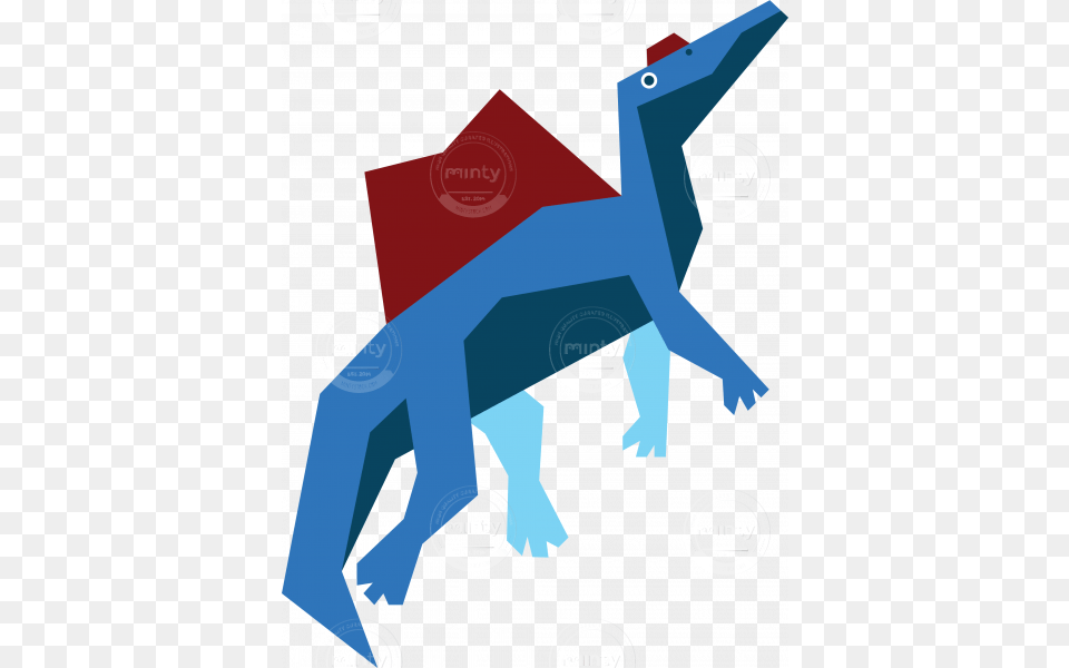 Spinosaurus, Art, Person Png Image