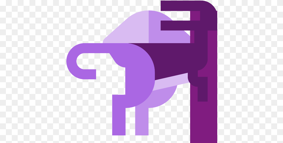 Spinosaurus Icon Language, Purple, Adapter, Electronics, Lighting Free Png