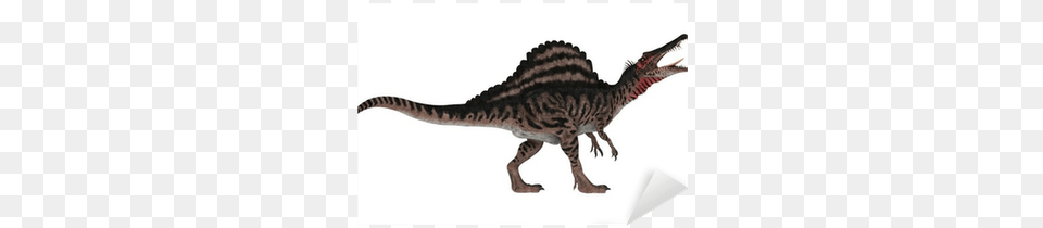 Spinosaurus Pixel Art, Animal, Dinosaur, Reptile, T-rex Free Transparent Png