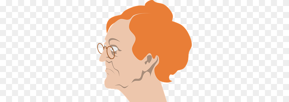 Spinster Accessories, Glasses, Person, Face Free Png