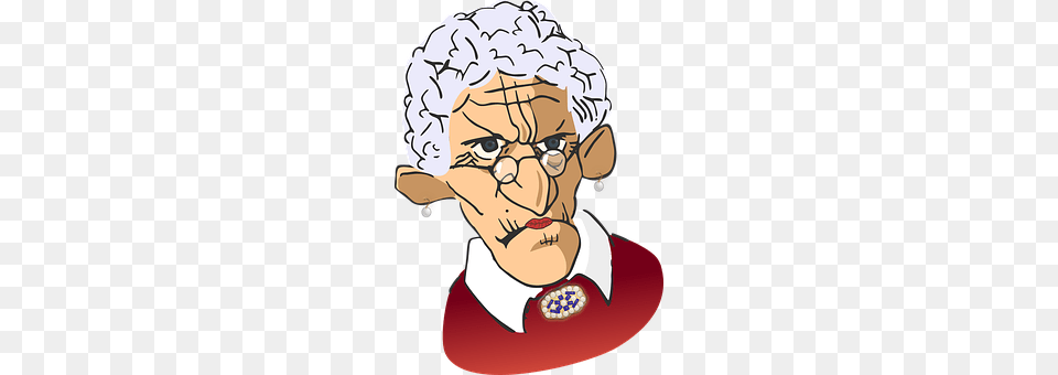 Spinster Baby, Person, Art, Head Png Image
