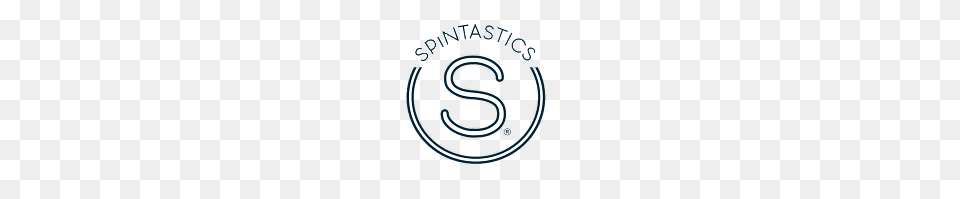 Spintastics Logo, Light, Text, Disk, Symbol Free Png Download