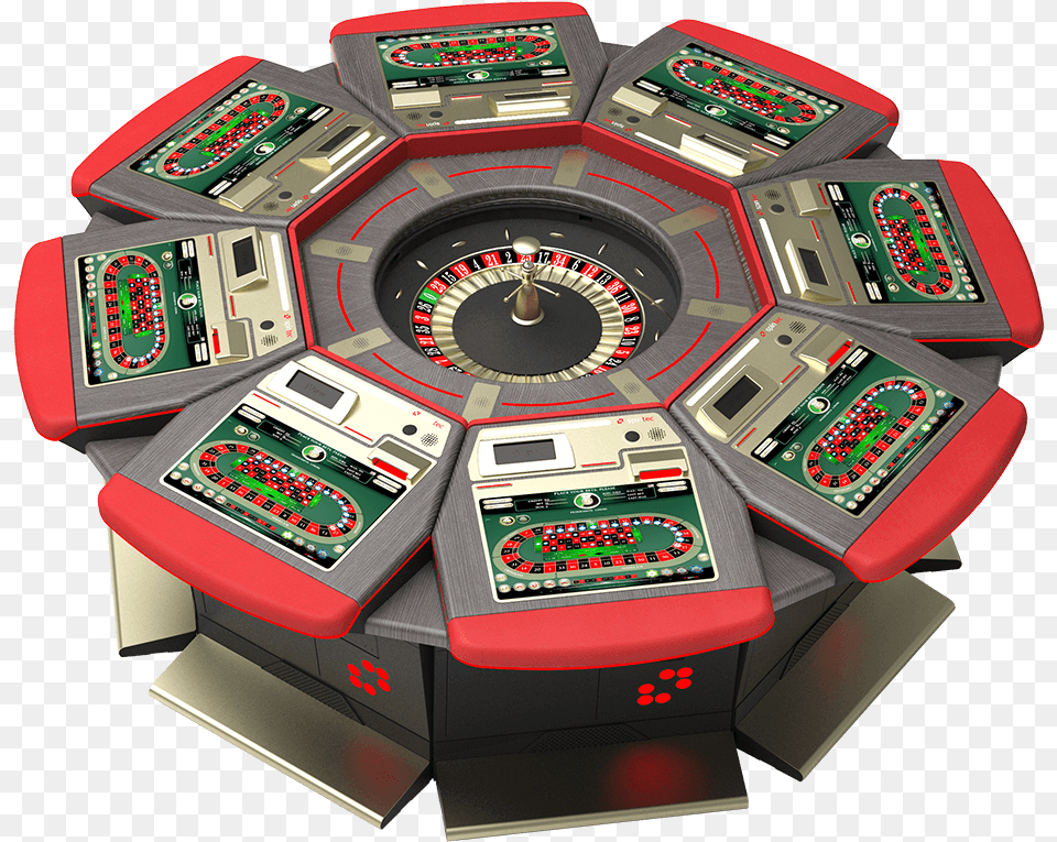 Spintec Roulette, Urban, Gambling, Game Png