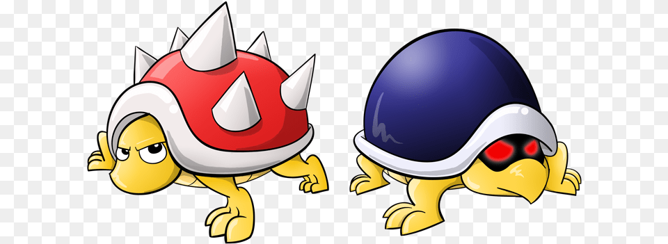 Spiny And Buzzy Beetle, Clothing, Hardhat, Helmet, Face Png Image