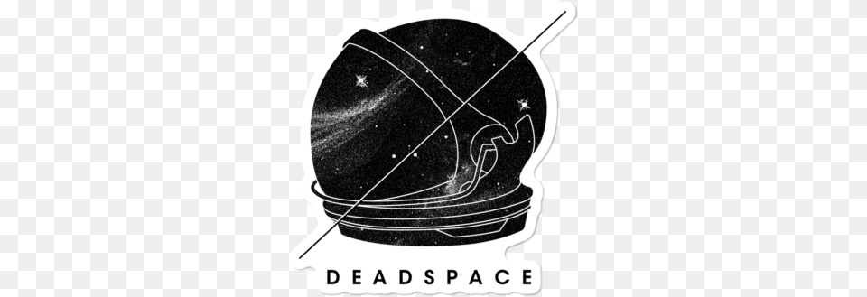 Spira Music Premiere Dead Space, Crash Helmet, Helmet, Smoke Pipe Png Image