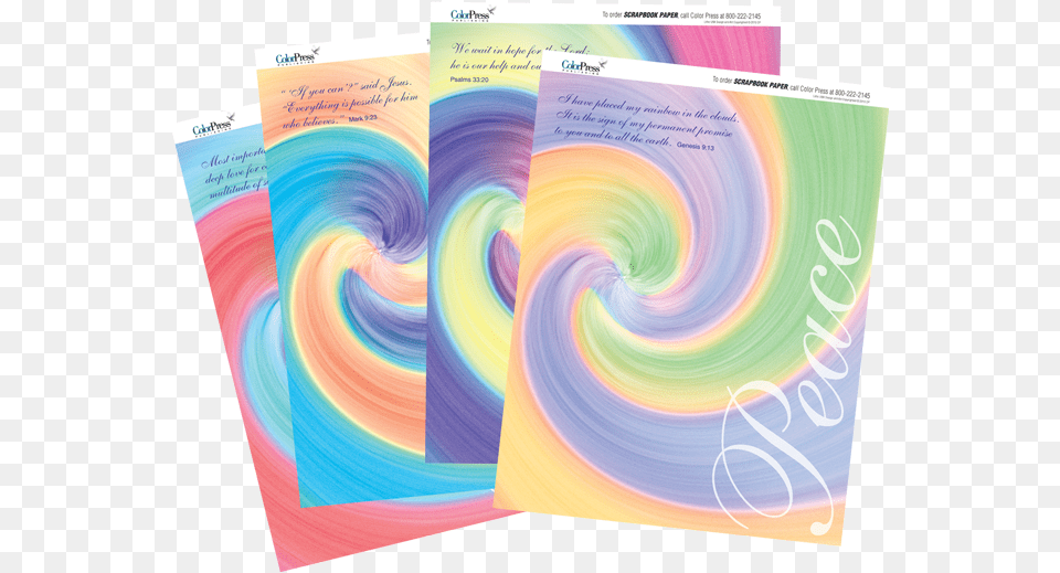 Spiral, Advertisement, Poster Free Png Download