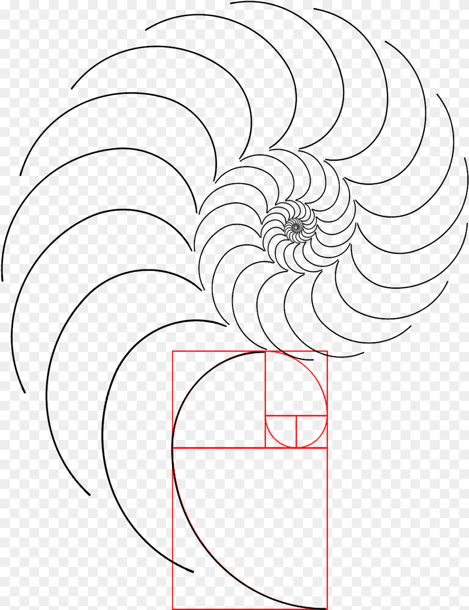 Spiral Png Image