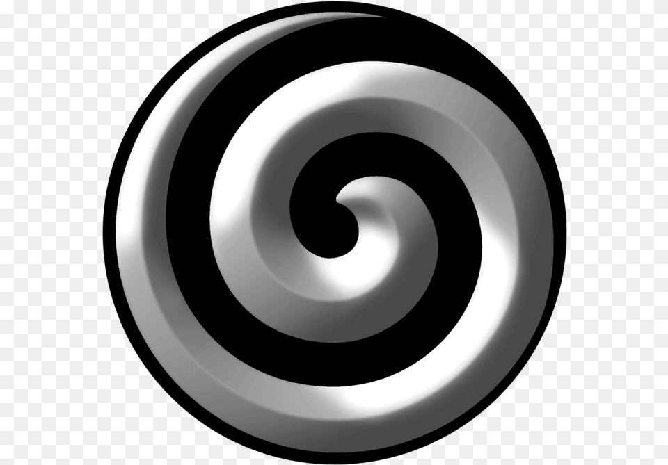 Spiral, Coil, Disk Png Image