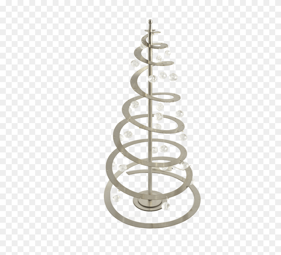 Spiral, Chandelier, Lamp, Coil Png Image