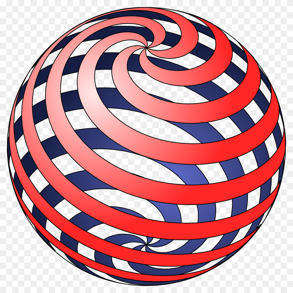 Spiral Ball Clipart, Sphere, Dynamite, Weapon, Astronomy Free Png