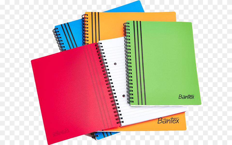 Spiral Binding Spiral Binding Images, Book, Diary, Publication Free Png Download