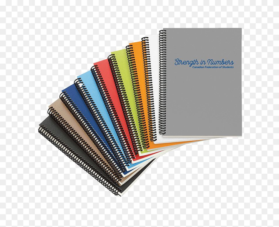 Spiral Books Spiral Bound Notebooks, Page, Text Png Image