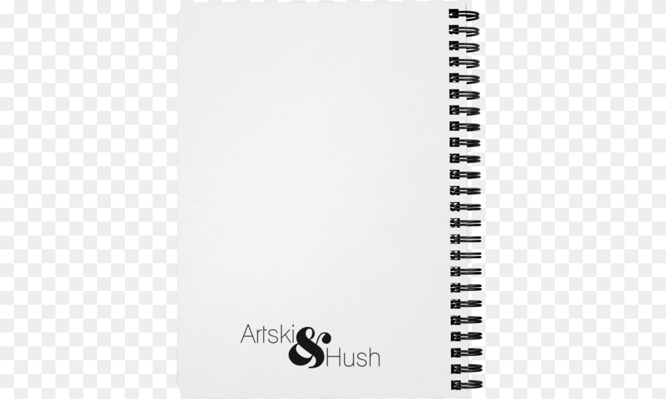 Spiral Bound Notebook, Page, Text, Diary Png Image