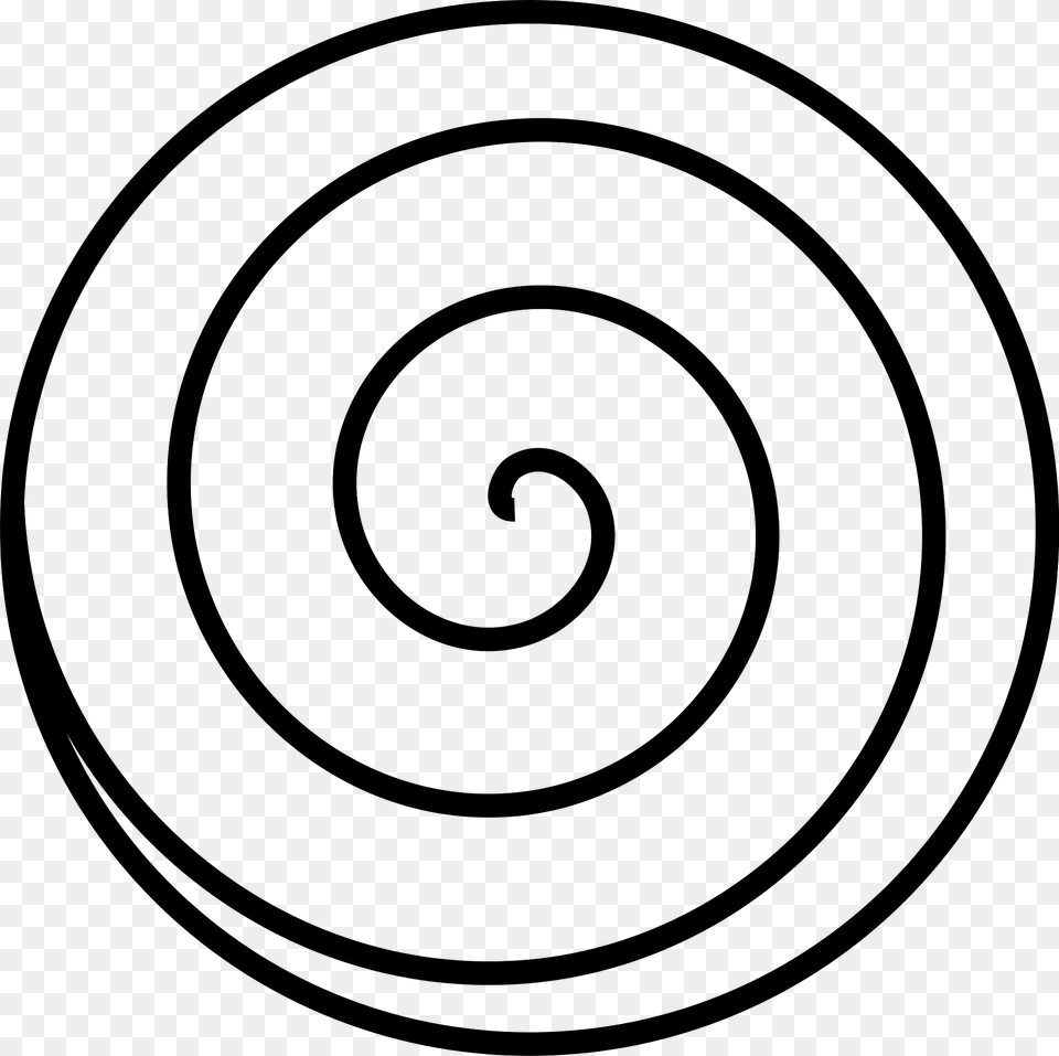 Spiral Clipart, Coil, Disk Free Transparent Png