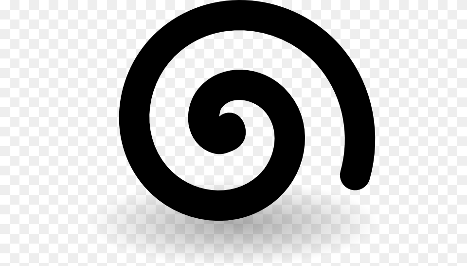 Spiral Clipart For Web, Text, Disk, Symbol Png Image