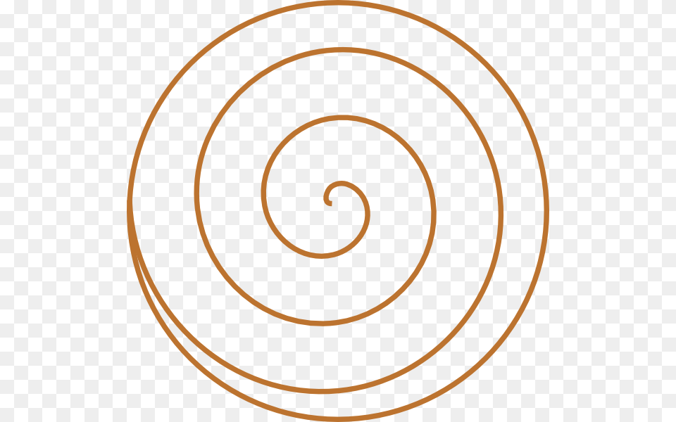 Spiral Clipart Stars, Coil Free Png