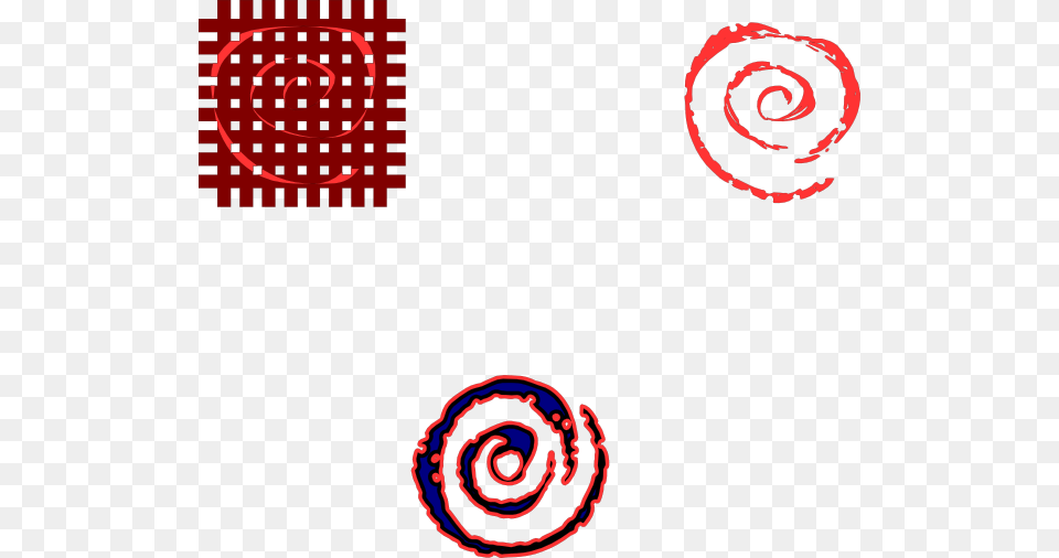 Spiral Fire Clip Art, Coil Png Image