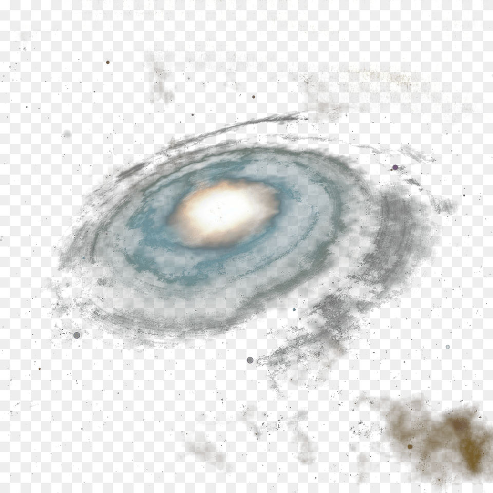 Spiral Galaxy, Astronomy, Nature, Nebula, Night Free Png