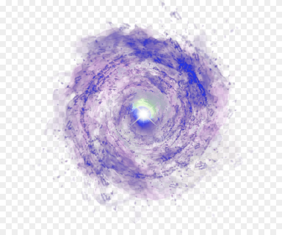 Spiral Galaxy Galaxy Clipart, Purple, Outdoors, Nature, Nebula Free Png