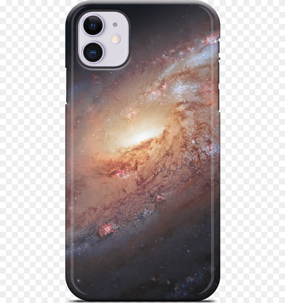 Spiral Galaxy Iphone Casedata Mfp Src Cdn Hd Macbook Pro Wallpaper Galaxy Pink, Astronomy, Nebula, Outer Space, Electronics Free Transparent Png