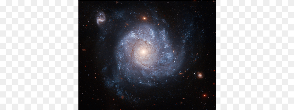 Spiral Galaxy Ngc New Understanding Of Life, Astronomy, Nebula, Outer Space, Nature Free Transparent Png