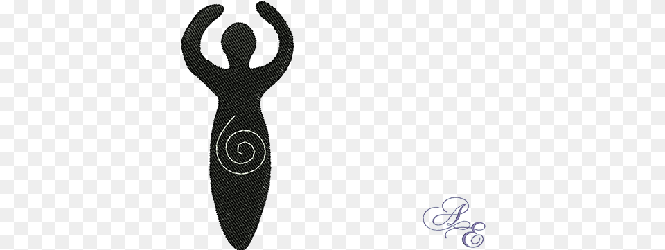 Spiral Goddess Goddess Icon, Formal Wear Free Transparent Png