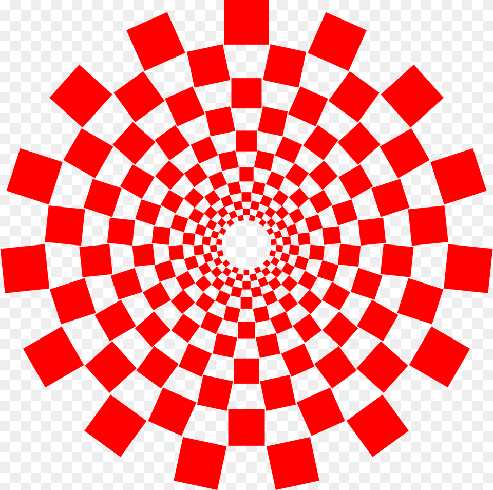 Spiral Illusion 2 Clipart, Pattern, Accessories, Fractal, Ornament Png Image