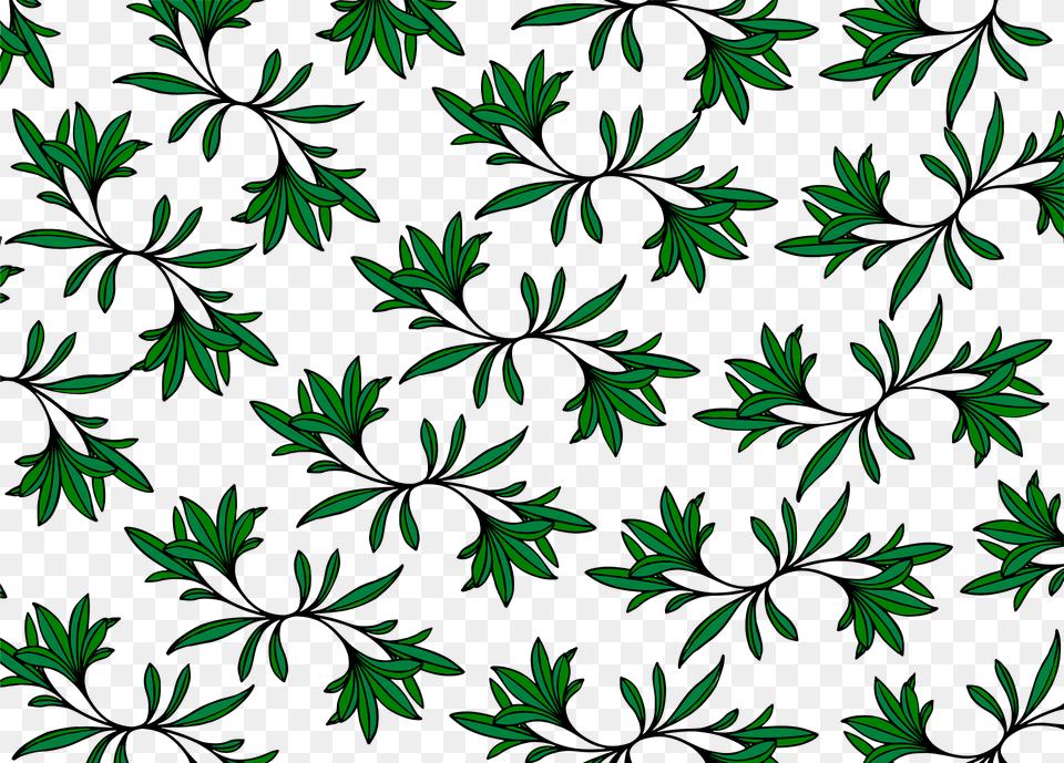 Spiral Leafy Background Colour Clipart, Art, Floral Design, Graphics, Green Png