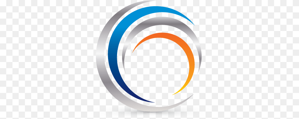 Spiral Logo Creator Create Online Swirl Logos Logo Design Circle, Sphere, Electronics, Ammunition, Grenade Free Png Download