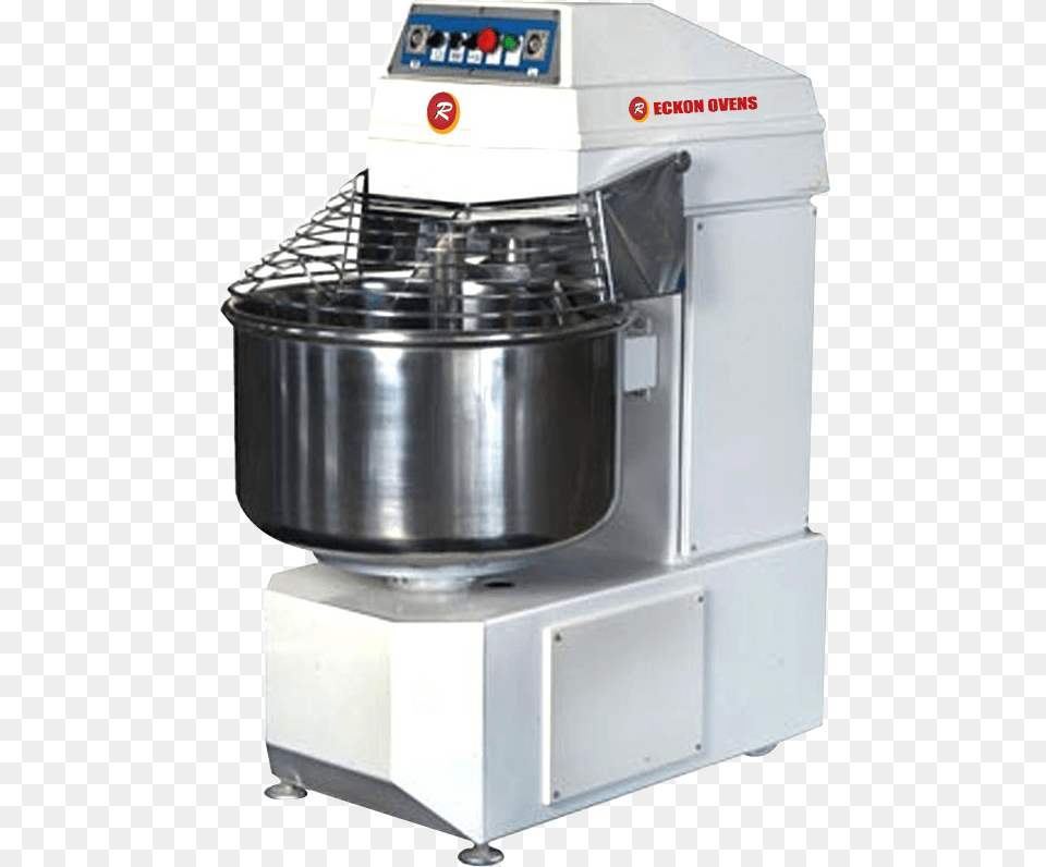 Spiral Mixer Reckon Ovens Mixer, Device, Appliance, Electrical Device, Gas Pump Free Png