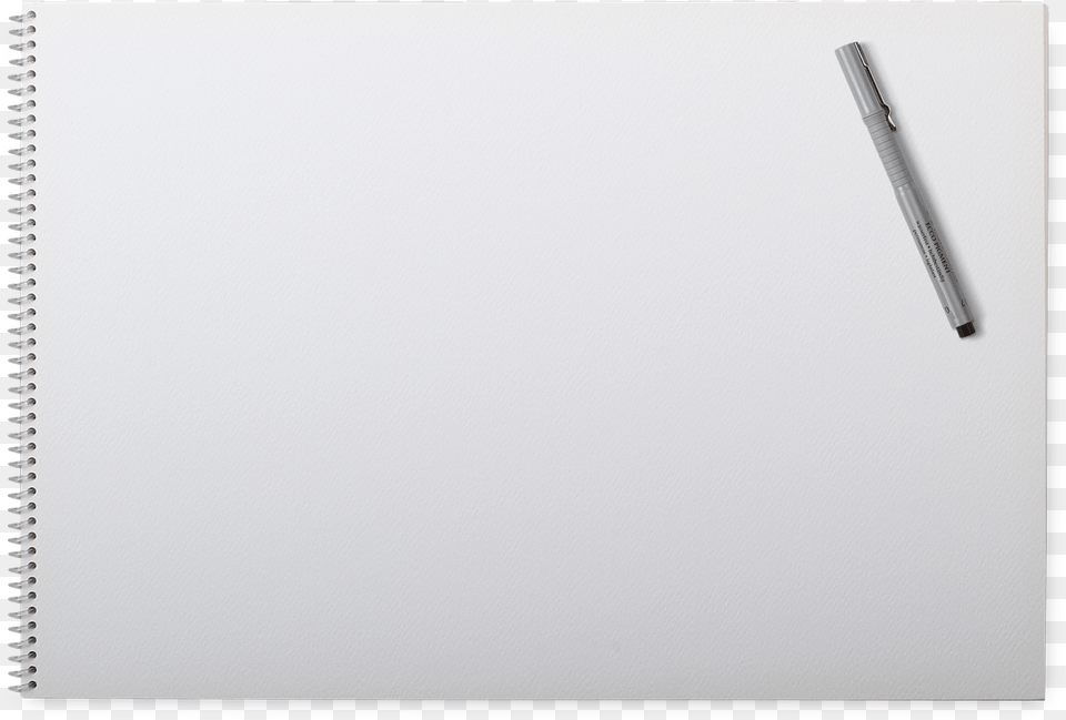 Spiral Note Book, Pen, White Board, Page, Text Free Transparent Png