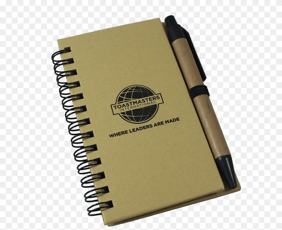 Spiral Notebook U0026 Pen Love, Banana, Food, Fruit, Plant Free Transparent Png
