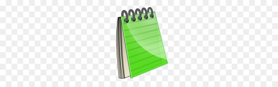 Spiral Notebook Vector, Page, Text, Diary Free Transparent Png