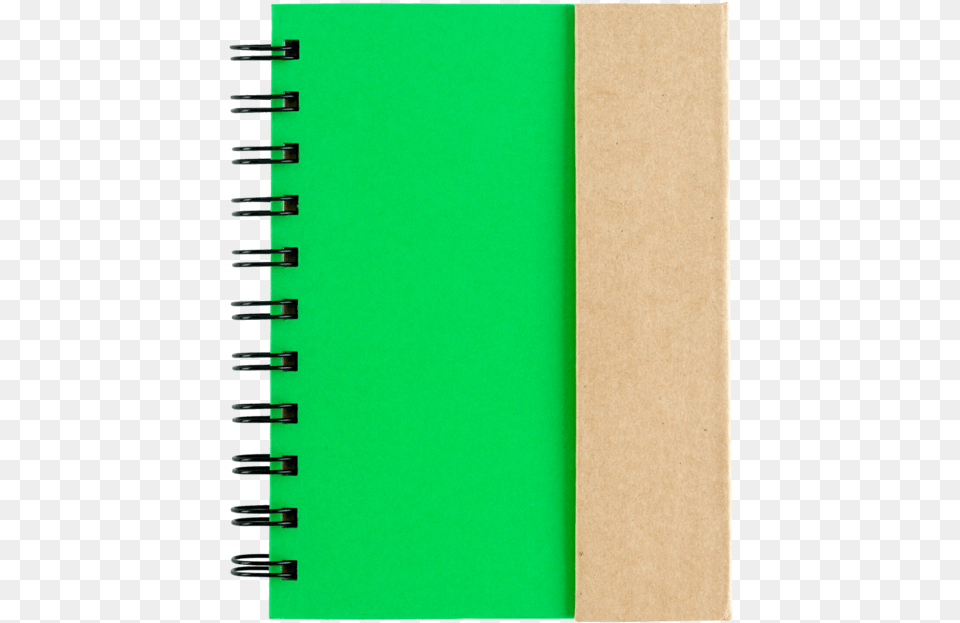 Spiral Notebook With Sticky Notes Notebook, Diary, Page, Text Free Png