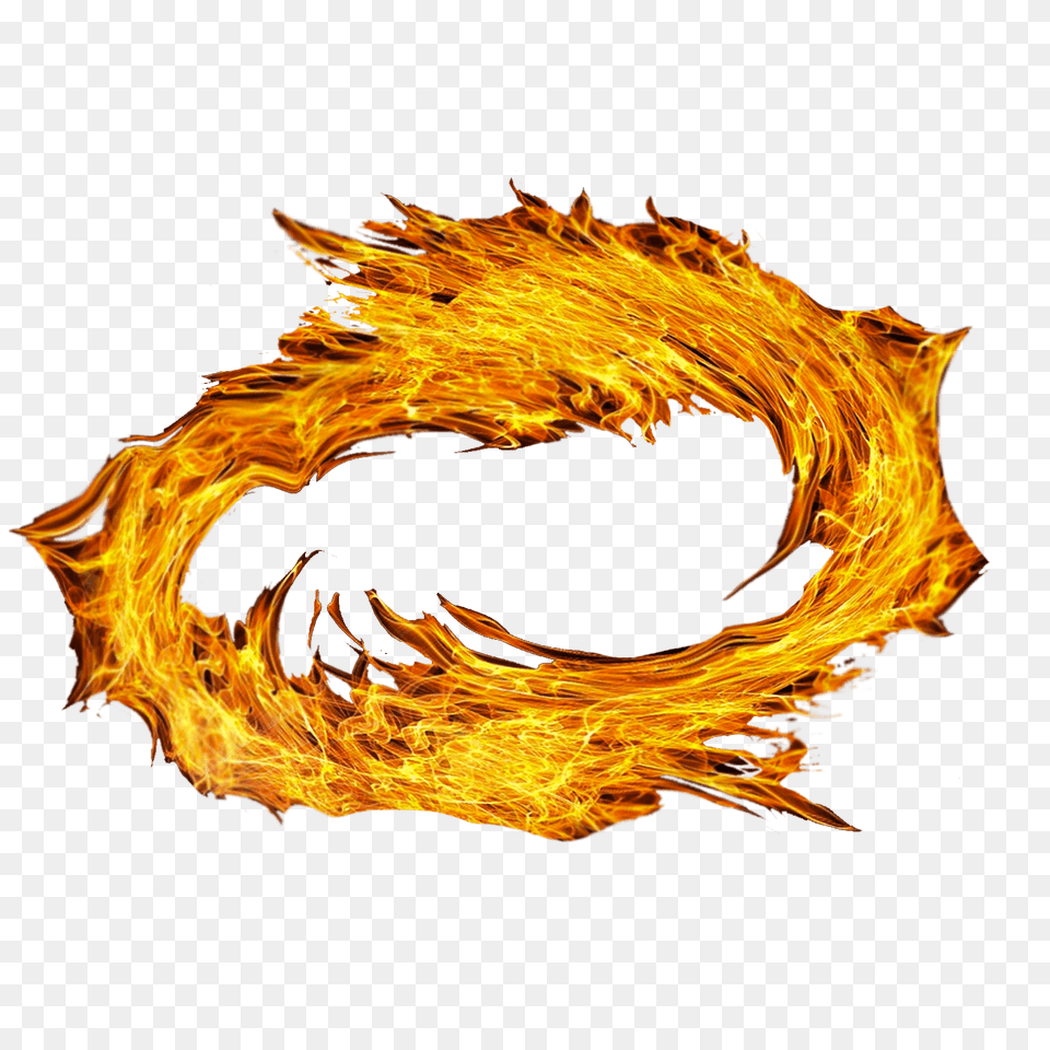 Spiral Of Fire Flame, Bonfire, Accessories, Pattern Free Transparent Png