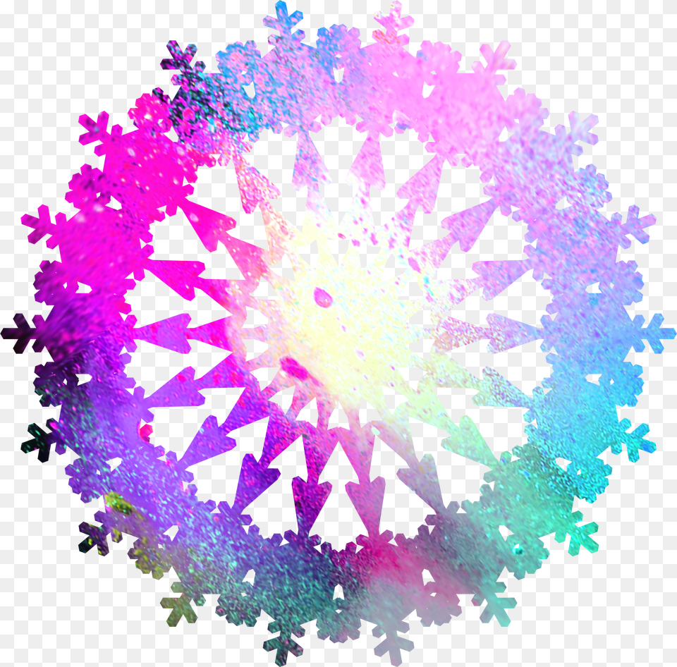 Spiral Pattern Gradient Element And Psd Png Image