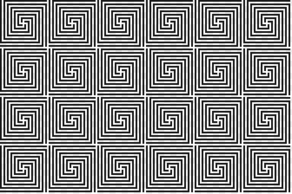 Spiral Pattern2 Clipart, Pattern Free Png Download