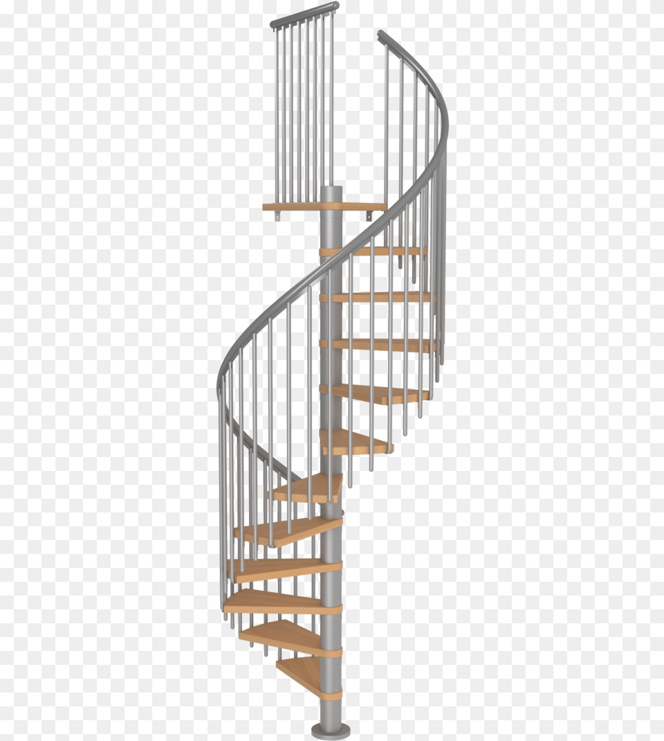 Spiral Staircase, Architecture, Housing, House, Handrail Free Transparent Png