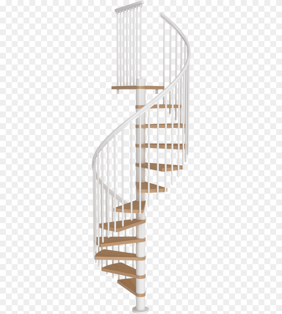 Spiral Stairs, Architecture, Housing, House, Handrail Free Png Download