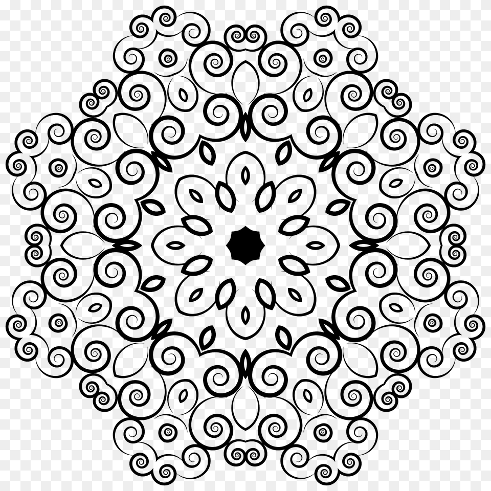Spiralicious Clipart, Art, Floral Design, Graphics, Pattern Free Png