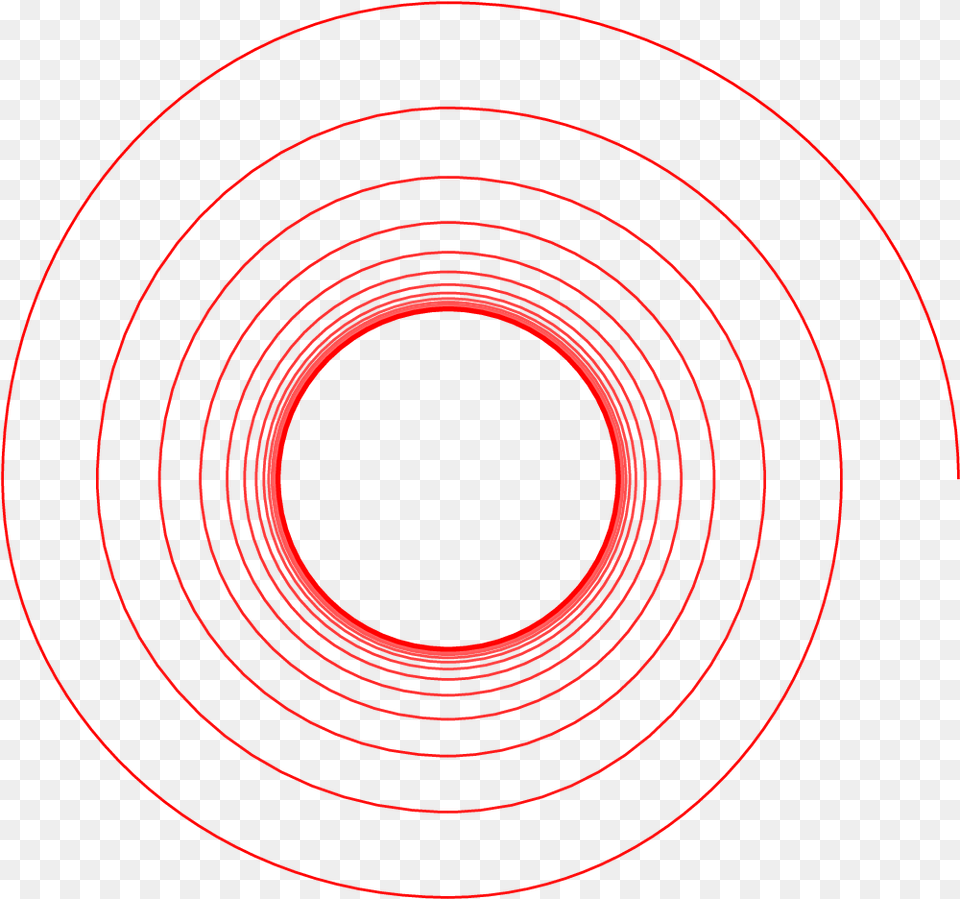 Spirals 1 Circle, Spiral, Light, Coil, Sphere Png Image