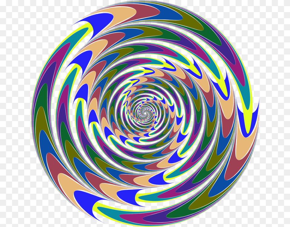 Spiralspherevortex Circle Vortex, Spiral, Pattern, Coil, Accessories Png