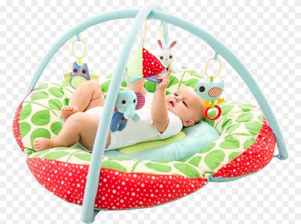 Spire Babygym, Crib, Furniture, Infant Bed, Baby Png Image