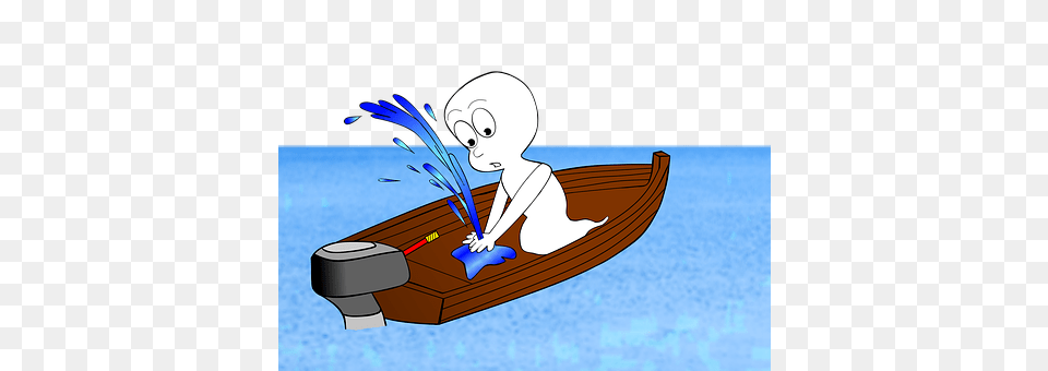 Spirit Boat, Vehicle, Transportation, Watercraft Png Image