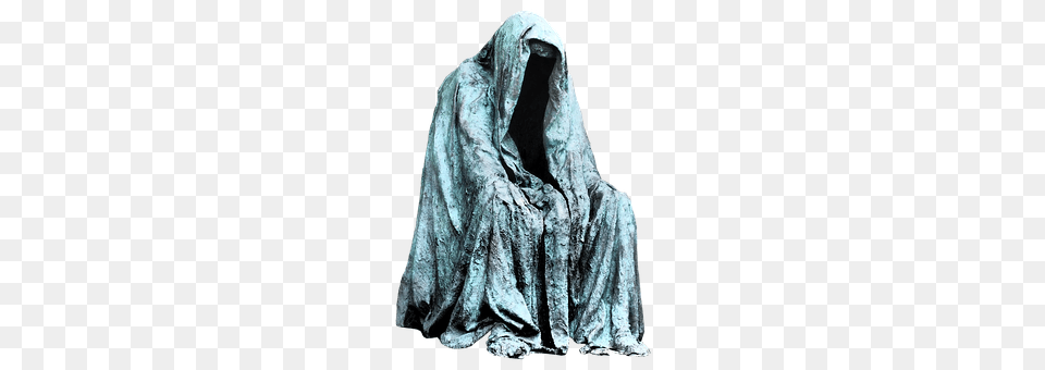 Spirit Fashion, Cloak, Clothing, Adult Free Png