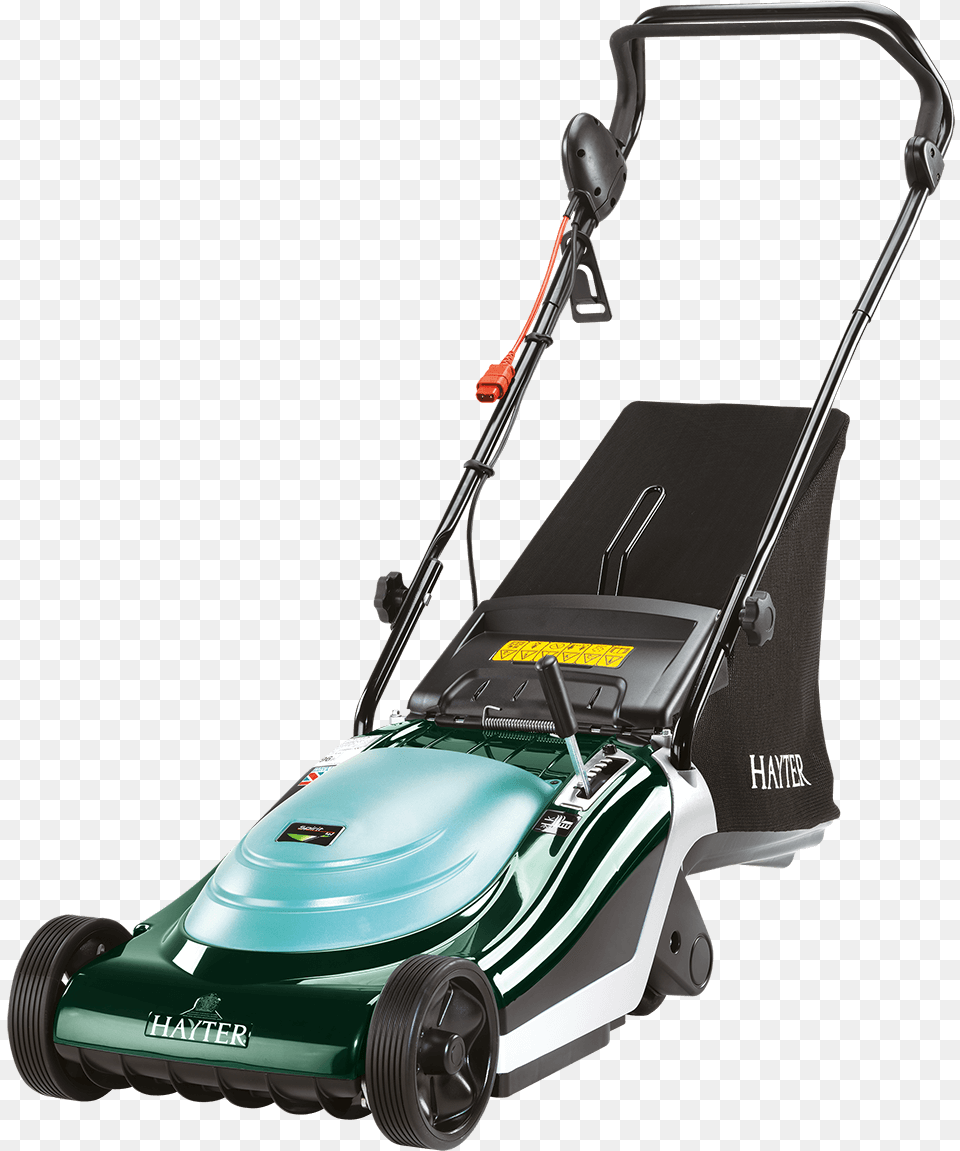 Spirit 41 Electric Electric Mowers With Rear Roller, Device, Grass, Lawn, Plant Free Png
